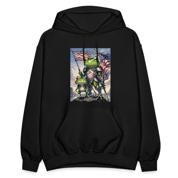 Heavy Blend Adult Hoodie / Memes Collection