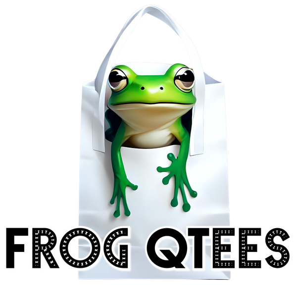 Frog QTees